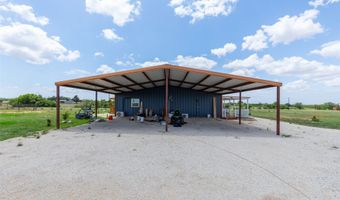 2988 CR 435, Anson, TX 79501