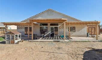 13322 Chenin Blanc Ct, Apple Valley, CA 92308