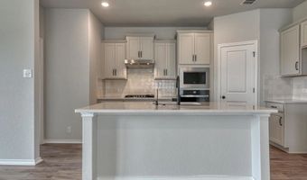 336 Bushwack Dr Plan: Hadley, Adkins, TX 78101