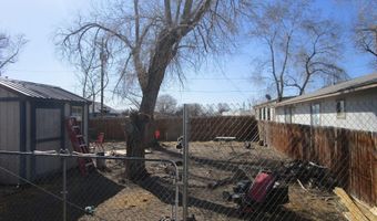 231 N Ada, Fallon, NV 89406
