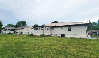 609 BLUEMONT Ave, Mountain Home, AR 72653