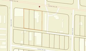 9612 Central Ave SE, Albuquerque, NM 87123