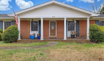 413 Apple Ave, Albertville, AL 35950