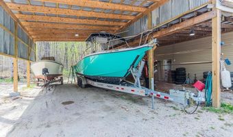 9401 FOOKS Rd, Bishopville, MD 21813