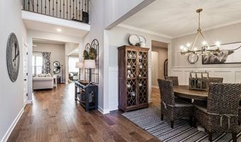 5886 MILTON WILSON, Arlington, TN 38002