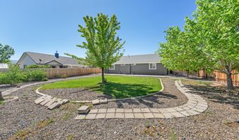 693 Lassen Way, Gardnerville, NV 89460