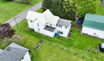 6748 Cedar St, Akron, NY 14001