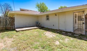 912 N Judge Ely St, Abilene, TX 79601