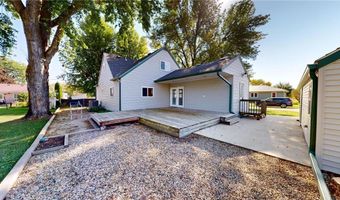 705 Glenview Dr, Albert Lea, MN 56007
