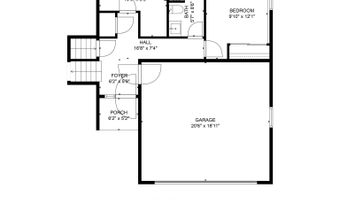 15 Eastridge Ct, Madison, WI 53716
