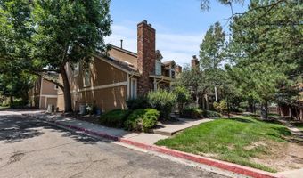 4331 S Billings Cir, Aurora, CO 80015