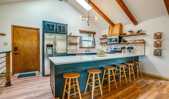 57 Sarazen Ter, Angel Fire, NM 87710