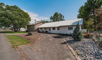 462 Walnut St, Ashton, ID 83420