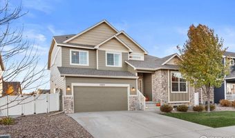 1525 Skimmer St, Berthoud, CO 80513