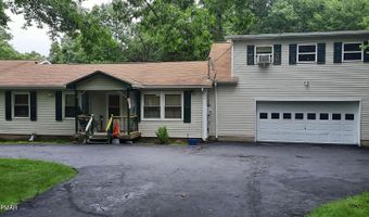 45 Foothill Rd, Albrightsville, PA 18210