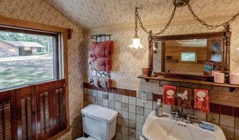 1076 Rainy Lake Rd NW, Backus, MN 56435
