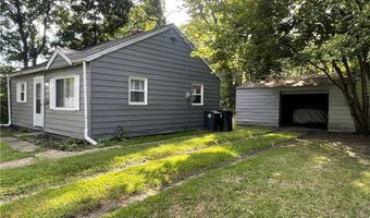 1276 Frederick Blvd, Akron, OH 44320