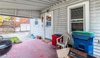 3925 Bailey Ave, Amherst, NY 14226