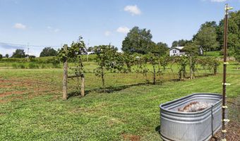 13422 Countiss Rd, Abingdon, VA 24210