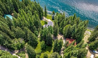 512 River Dr, Clark Fork, ID 83811