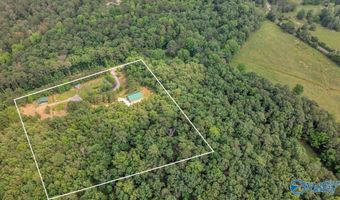 1228 Matt Morrow Rd, Arab, AL 35016