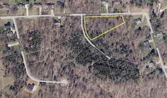 304 Nottingham Ct, Bedford, IN 47421