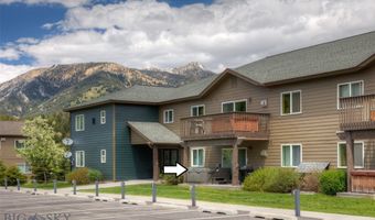 155 Aurora Lights Drive B8, Big Sky, MT 59716