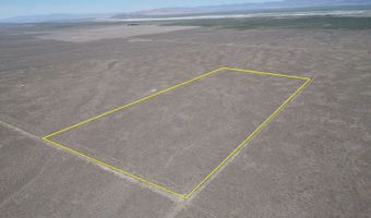766016 T29N R48E S7, Crescent Valley, NV 89821