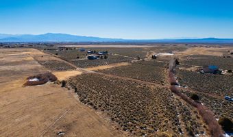 9 Plus Acres Off Hondo Seco Rd, Arroyo Seco, NM 87514