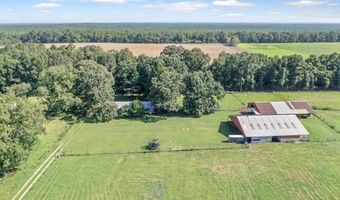 190 Peaden Bridge Rd, Baker, FL 32531