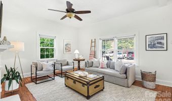 2816 Yadkin Ave, Charlotte, NC 28205
