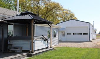 7465 Delisle Fourman Rd, Arcanum, OH 45304