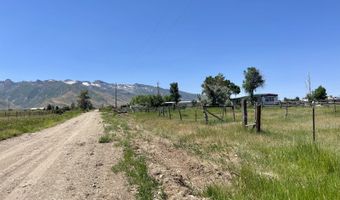 2623 N Canyon Rd, Lamoille, NV 89828