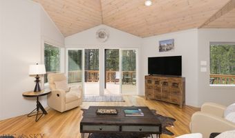 35 Northfork Rd, Big Sky, MT 59716