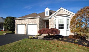 23 Gettysburg Ct, Allentown, NJ 08501