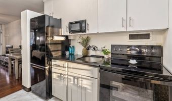 425 Ena Rd 1207B, Honolulu, HI 96815