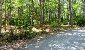 Lot 4 Belle Grande Drive, Bar Harbor, ME 04609