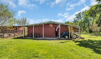 159 Acorn Hollow Ln, Ardmore, OK 73401