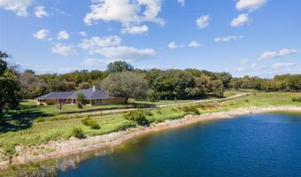 1752 Lakefront Dr, Aledo, TX 76008