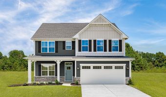 3202 Sandmill Run Plan: Hudson w/ Finished Basement, Amherst, OH 44001