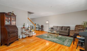 91 Drummer 91, Acton, MA 01720