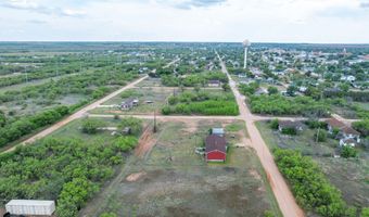 521 Avenue H, Anson, TX 79501