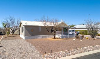 30670 S WANDERING Way 165, Congress, AZ 85332