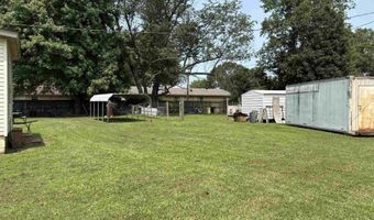 906 W Louisiana St, Beebe, AR 72012