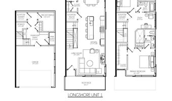 1128 Longshore Dr Unit #1, Ann Arbor, MI 48105