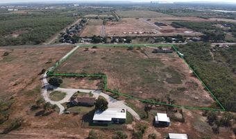 426 Neas Rd, Abilene, TX 79601