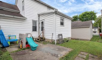 16 Plum St, Ashville, OH 43103