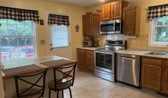 84 Jasper Ln, Arlington, VT 05250