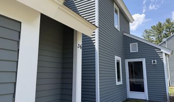 22 Circle Dr 37, Ashland, NH 03217
