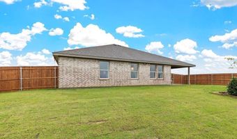 416 ALICE HARNEY Rd, Burleson, TX 76028